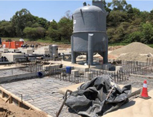 Five Most Common Concreting Mistakes