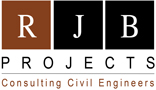 RJB Projects Logo
