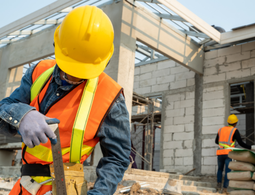 Site Safety Shortcomings