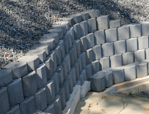 Do You Need An Engineer To Design A Retaining Wall?
